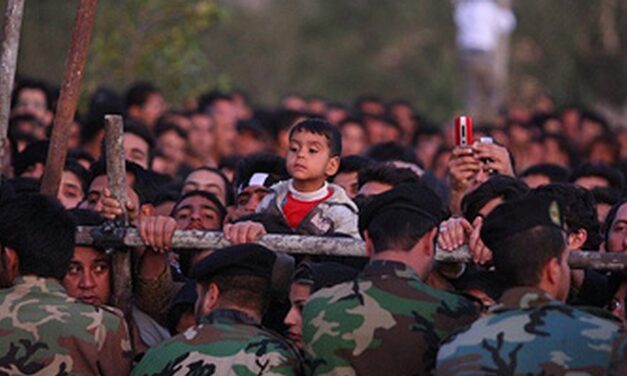 Children watching public executions in Iran: Iran Human Rights urges the international community to act immediatelyHello world!