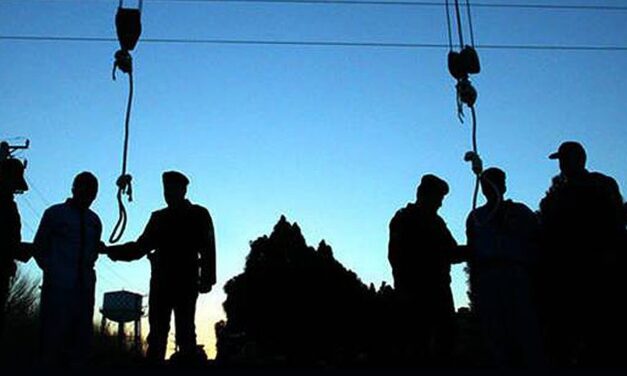 Reza Shirzehi and Majid Hajbari Executed in Karaj